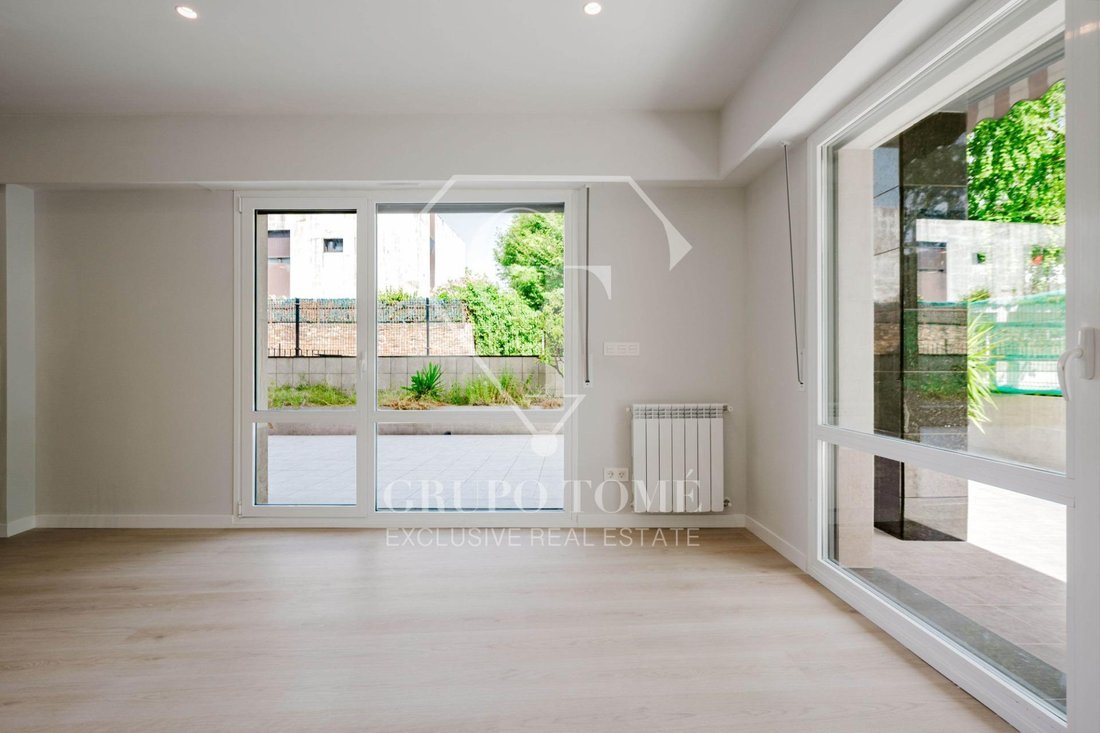 Apartment in Ekialdea, Donostia-San Sebastian, Spain 4 - 18683756