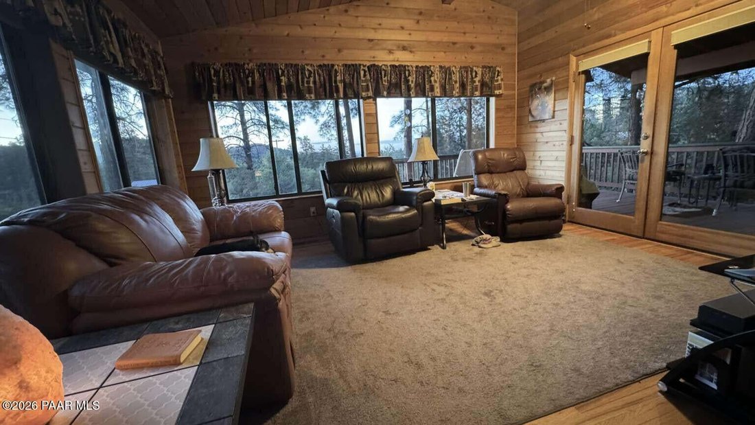 House in Prescott, Arizona, United States 4 - 18320714
