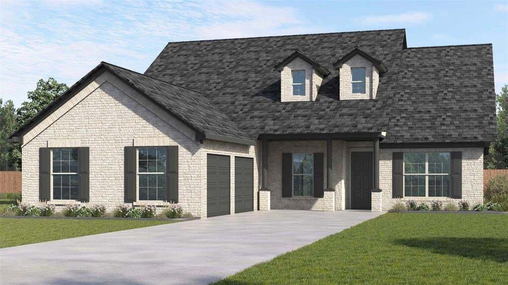 House in Heath, Texas, United States 1 - 18682893