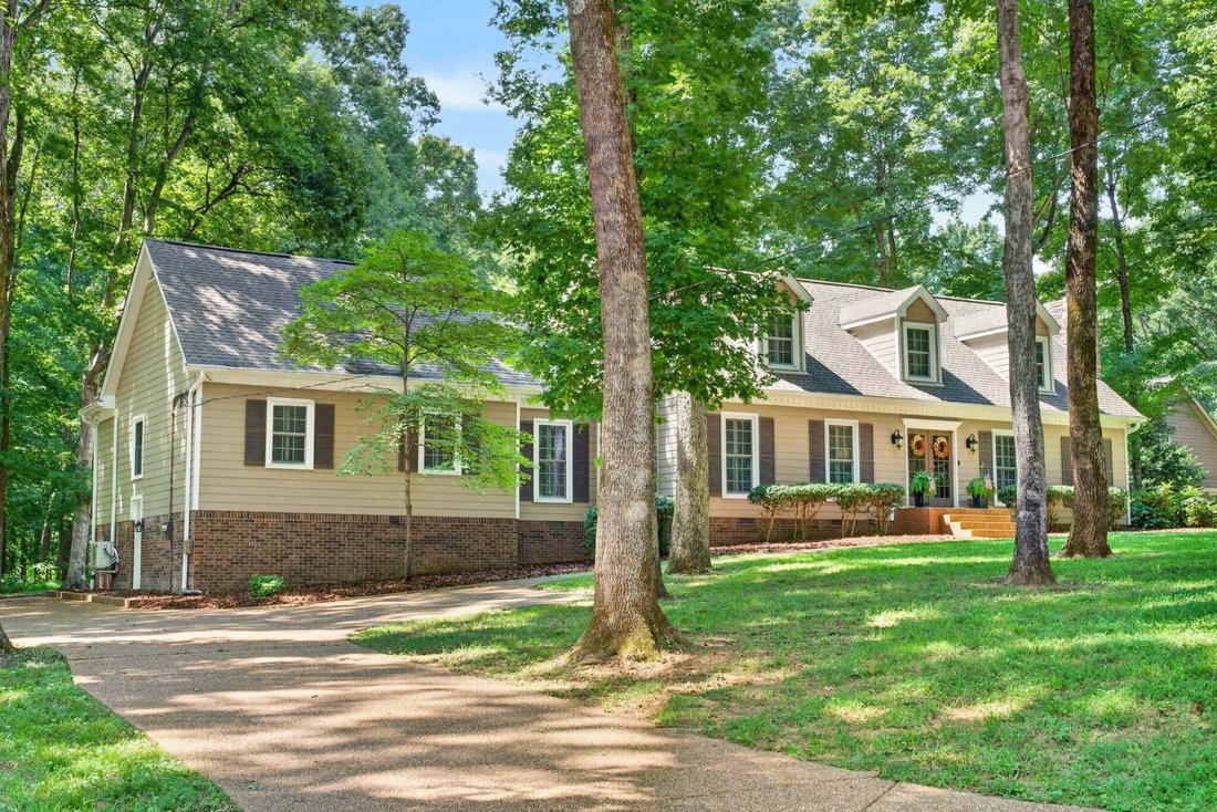 House in Hendersonville, Tennessee, United States 2 - 18680547