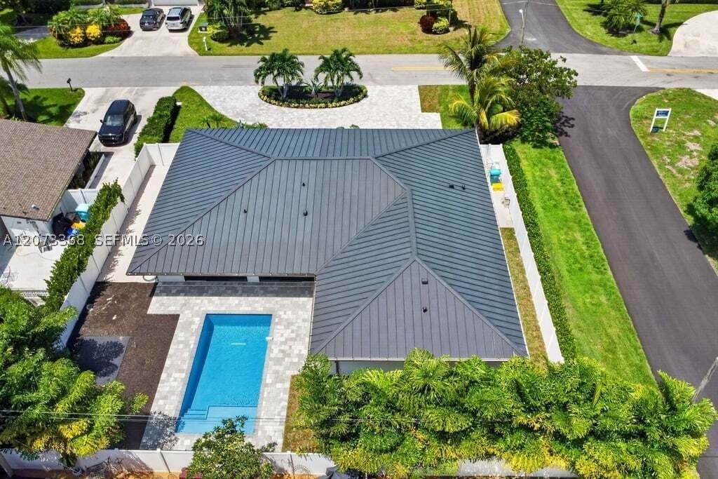 Casa en Boynton Beach, Florida, Estados Unidos 3 - 18682385