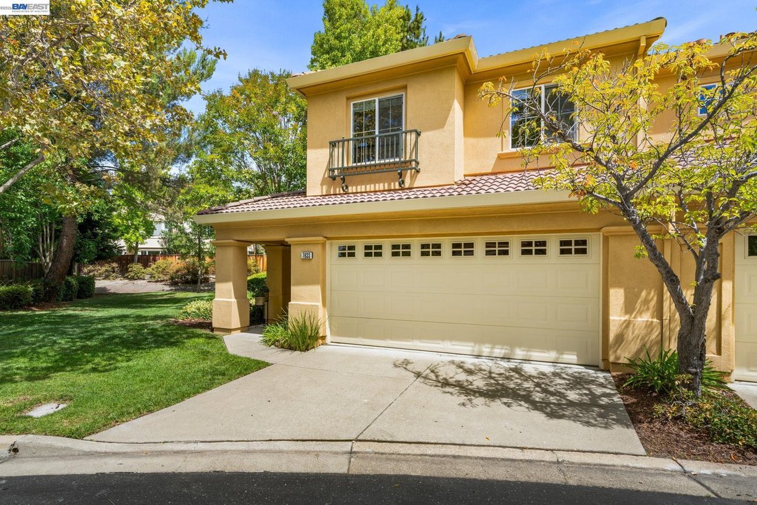 Townhouse in San Ramon, California, United States 3 - 18682292