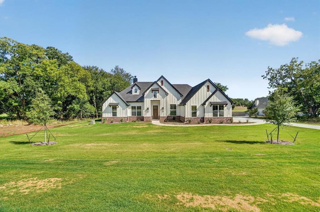 House in Weatherford, Texas, United States 3 - 17496839