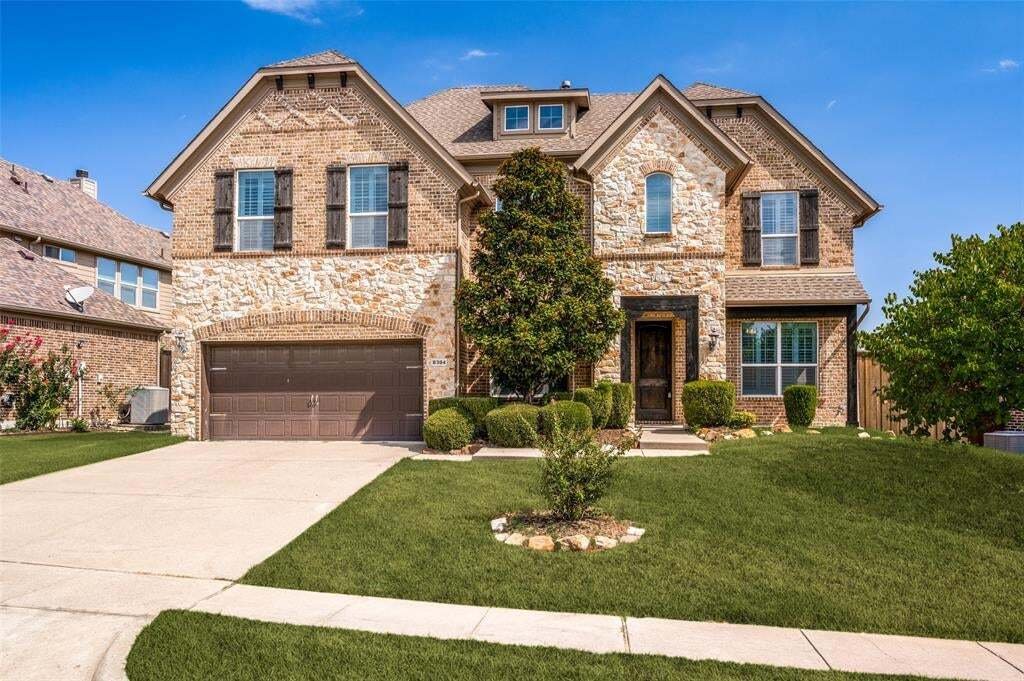 House in McKinney, Texas, United States 1 - 18682883