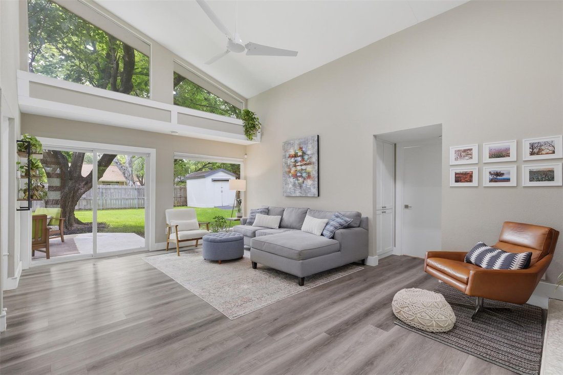 House in Austin, Texas, United States 5 - 18680939