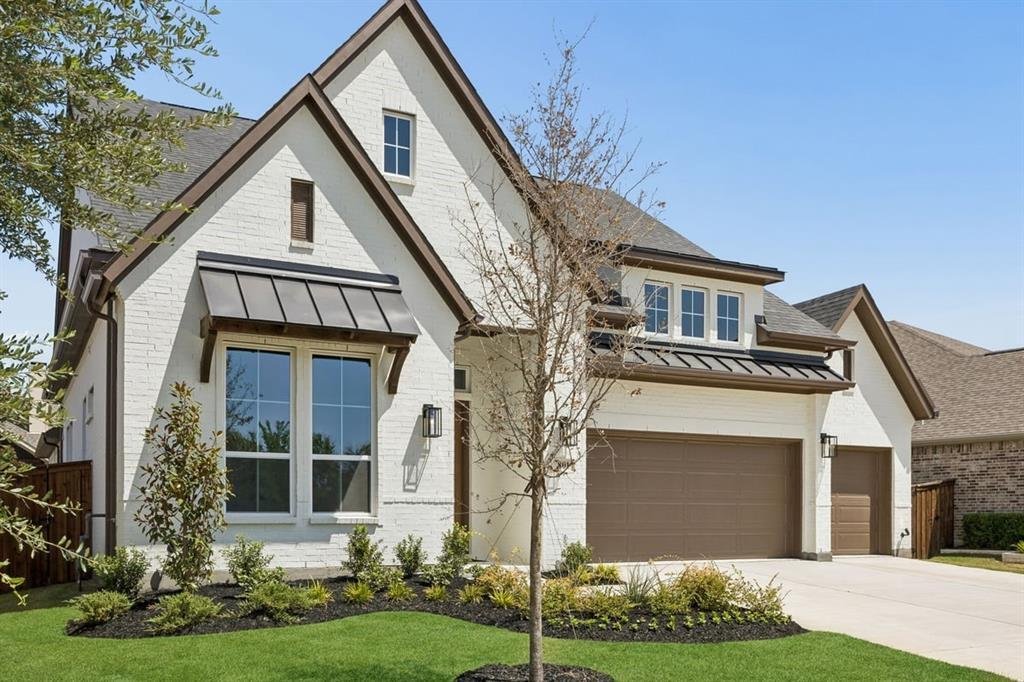 Maison à McKinney, Texas, États-Unis 2 - 17298995