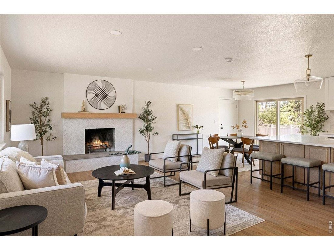 House in Lakewood, Colorado, United States 1 - 18680528