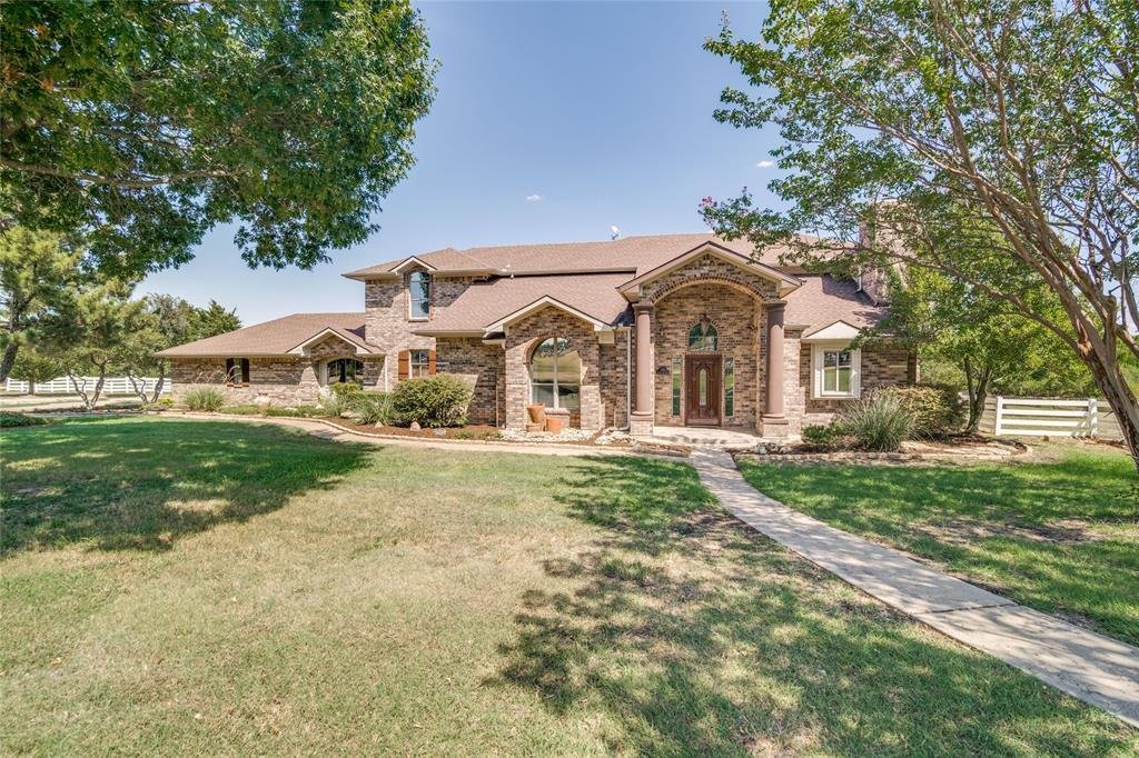 Farm Ranch in Rockwall, Texas, Vereinigte Staaten 1 - 18479253