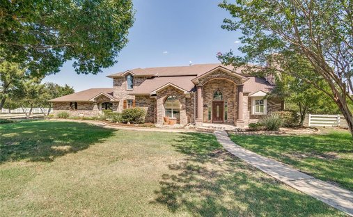 Farm Ranch in Rockwall, Texas, Vereinigte Staaten 1