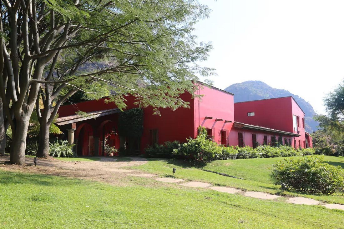 House in Chalmita, State of Mexico, Mexico 4 - 18681620