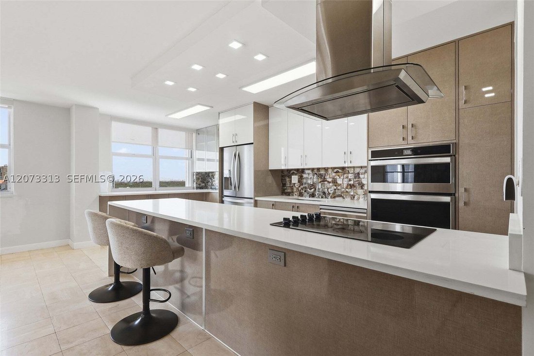 Condo in Golden Beach, Florida, United States 5 - 18682437