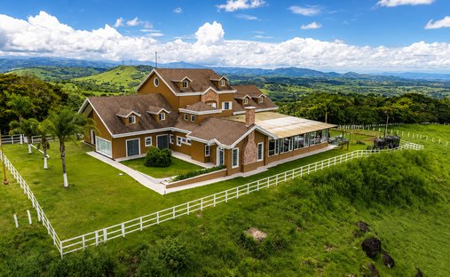Maison à Tierras Morenas, Guanacaste, Costa Rica 1