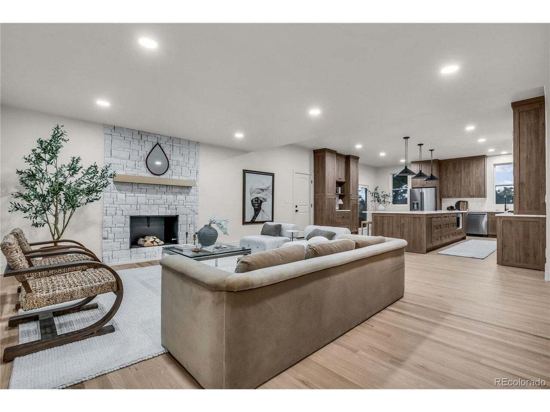 House in Denver, Colorado, United States 3 - 18682081