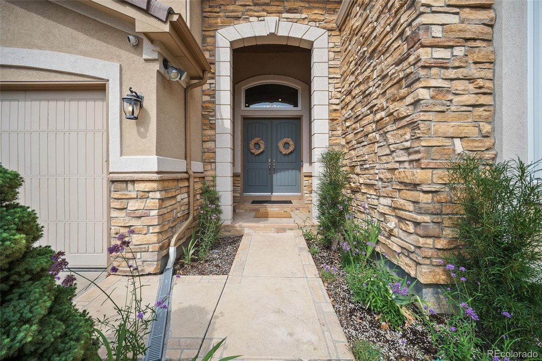 House in Cherry Hills Village, Colorado, United States 2 - 18680636