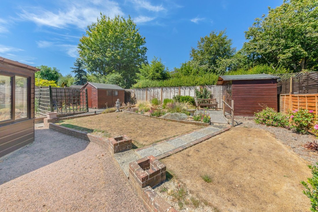 Bungalow in Ringmer, England 3 - 18681328