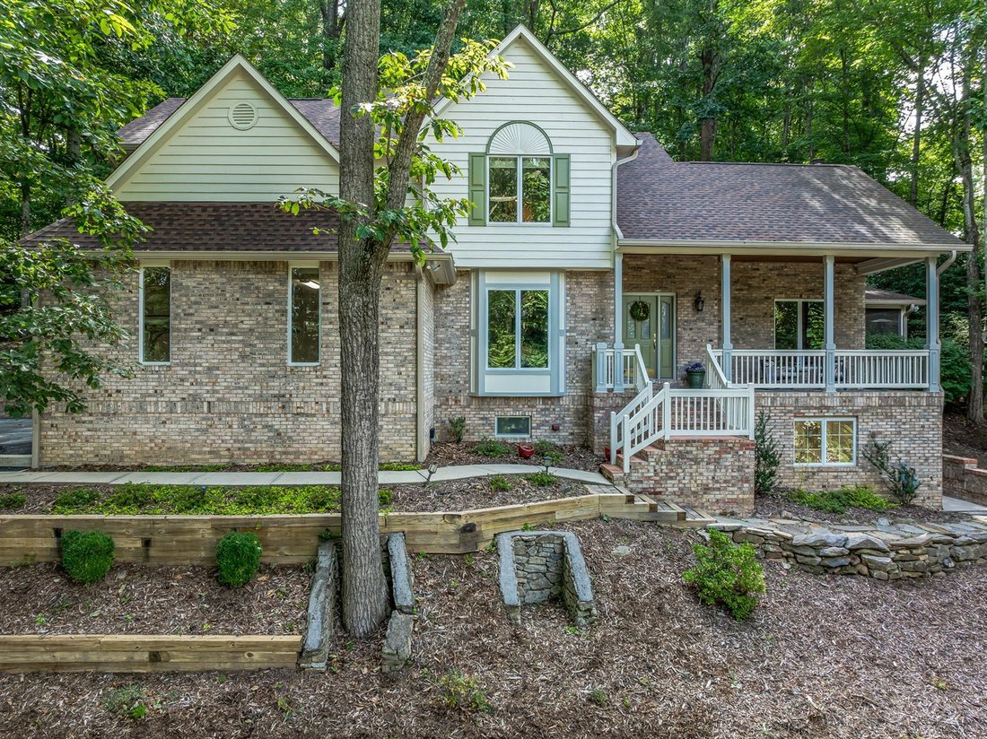 House in Asheville, North Carolina, United States 2 - 18684314