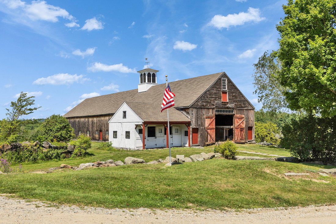 House in Wilton, New Hampshire, United States 3 - 18680093