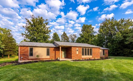 Maison à Morrow, Ohio, États-Unis 1