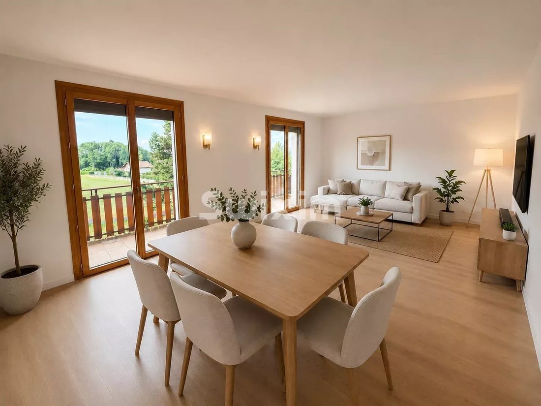 House in Villaz, Auvergne-Rhône-Alpes, France 5 - 17397881