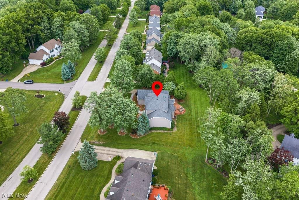 House in Hudson, Ohio, United States 3 - 18684457