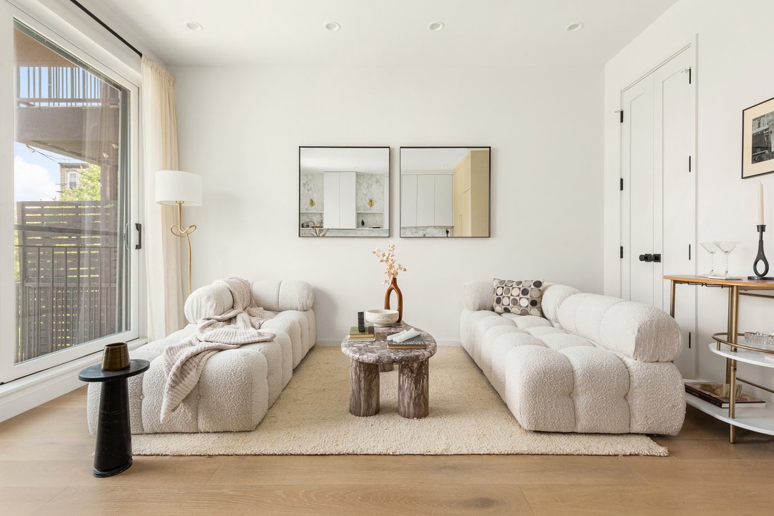 Condo in New York, New York, United States 4 - 18683237