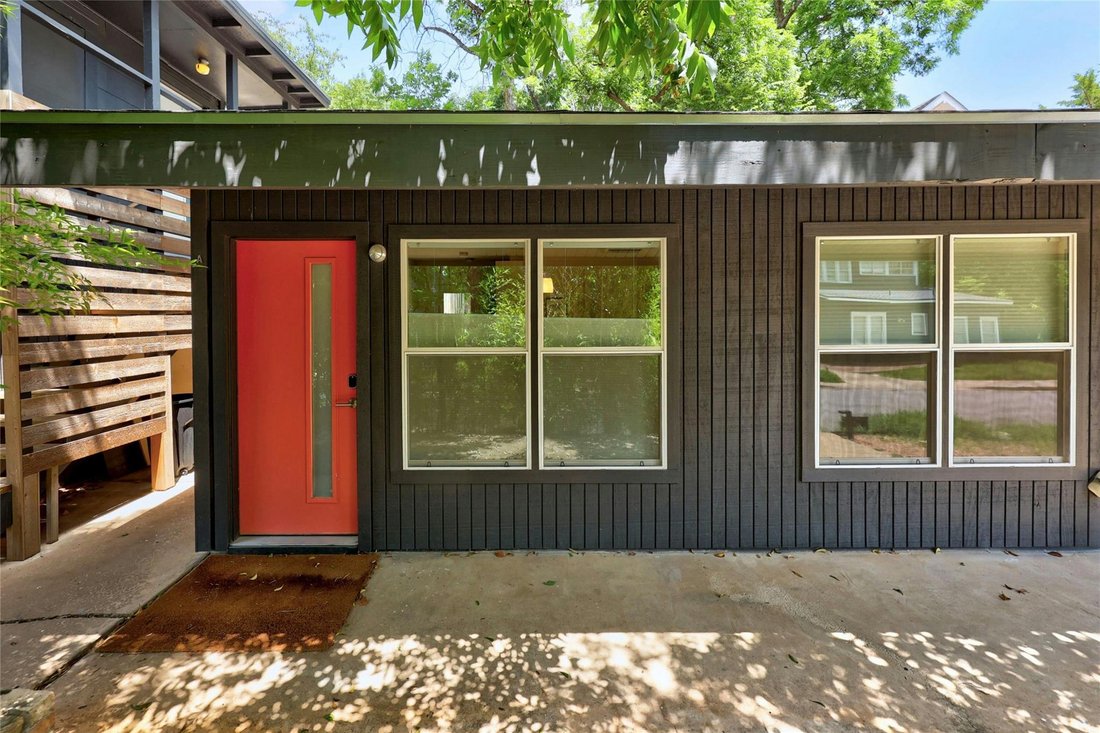Austin, Texas, United States 3 - 18682708