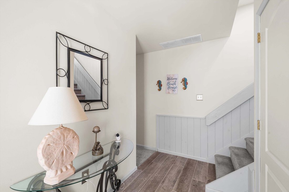 Townhouse in Sea Isle City, New Jersey, United States 3 - 18680145
