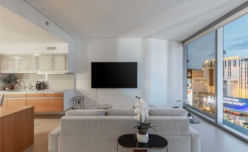 House in Las Vegas, Nevada, United States 1
