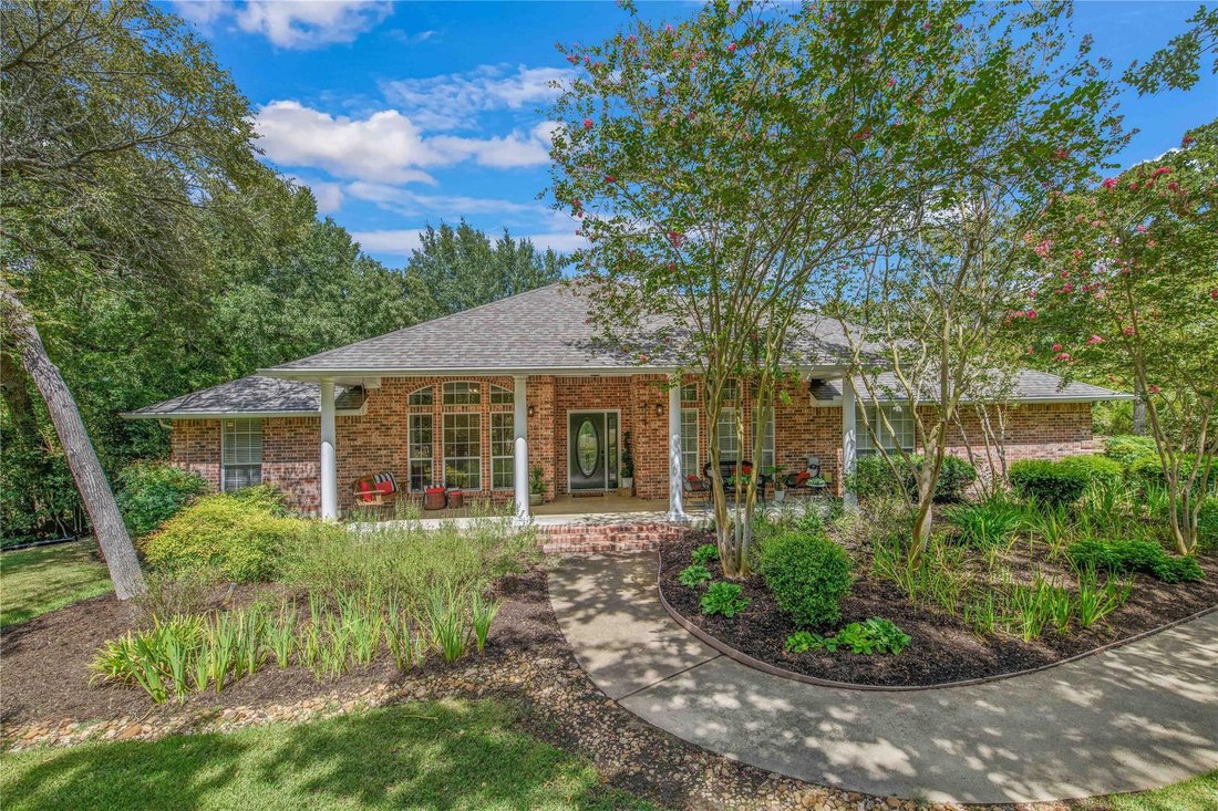 House in College Station, Texas, United States 3 - 18680977