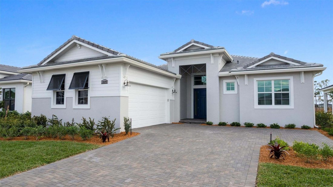 House in Port St. Lucie, Florida, United States 1 - 18682303