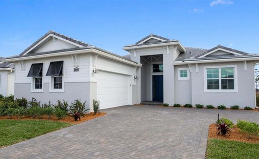 Casa a Port St. Lucie, Florida, Stati Uniti 1