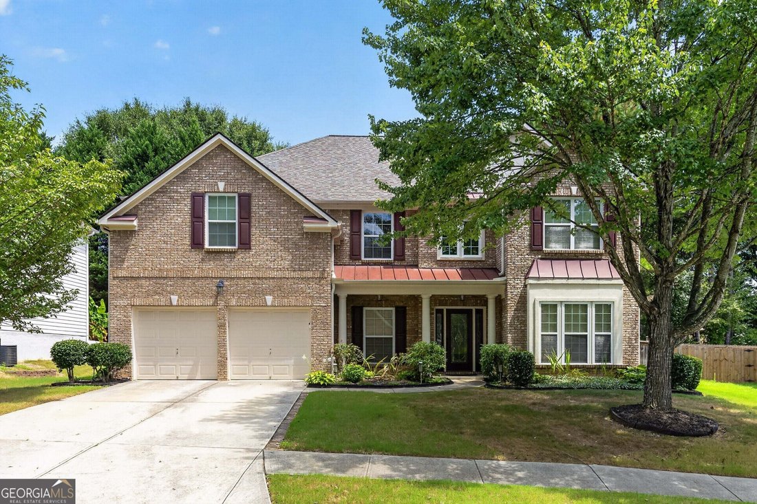 House in Lawrenceville, Georgia, United States 2 - 18681048