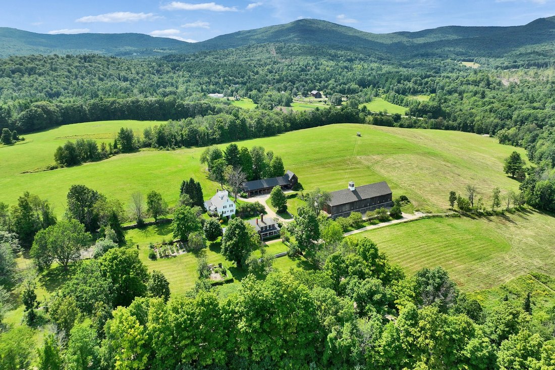House in Wilton, New Hampshire, United States 2 - 18680093