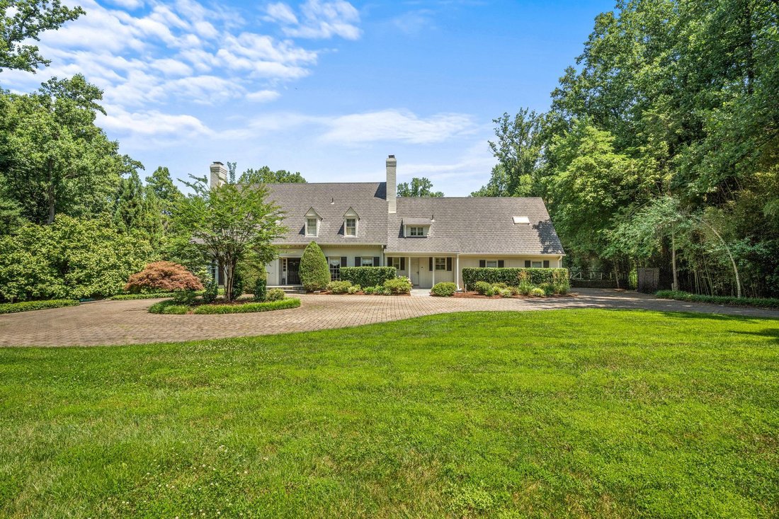 House in Rockville, Maryland, United States 2 - 18680106