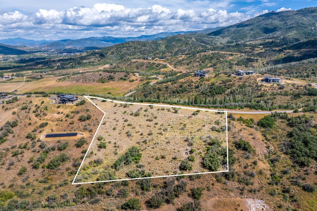 Terreno en Steamboat Springs, Colorado, Estados Unidos 2 - 18631264