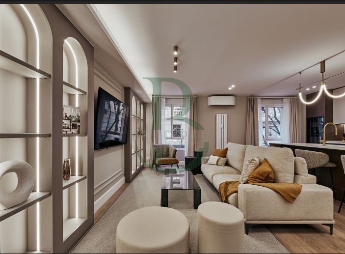 Apartment in Barrio Salamanca, Madrid, Spain 2 - 18683580