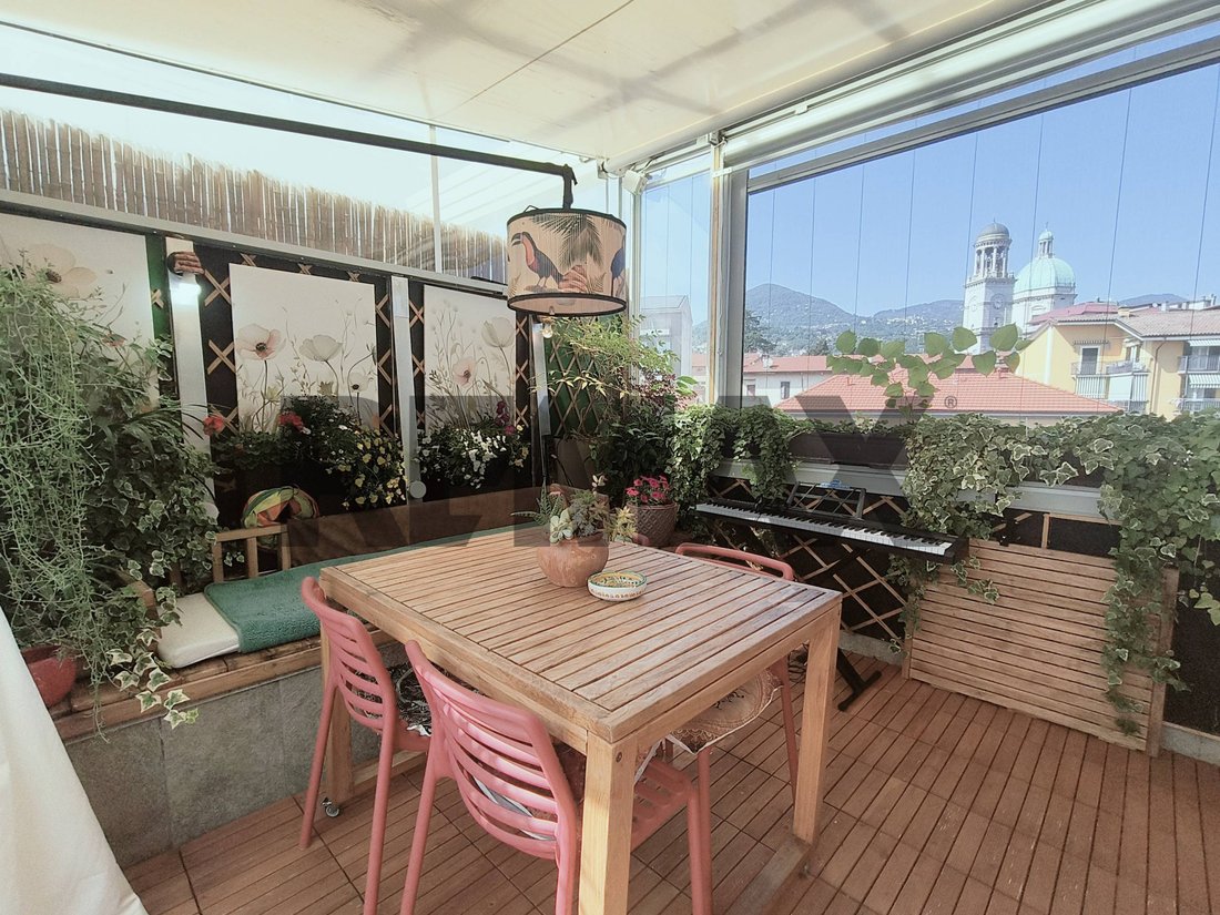 Apartment in Verbania, Piedmont, Italy 2 - 18684209