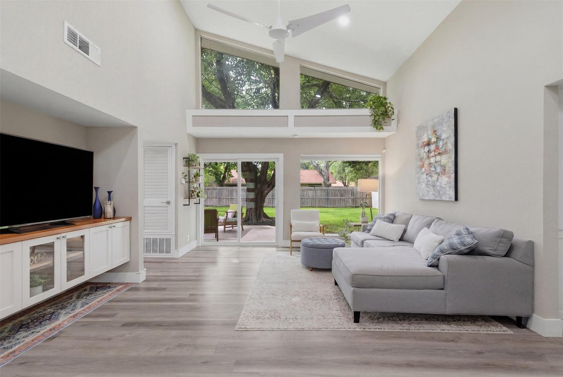 Casa a Austin, Texas, Stati Uniti 5 - 18680939