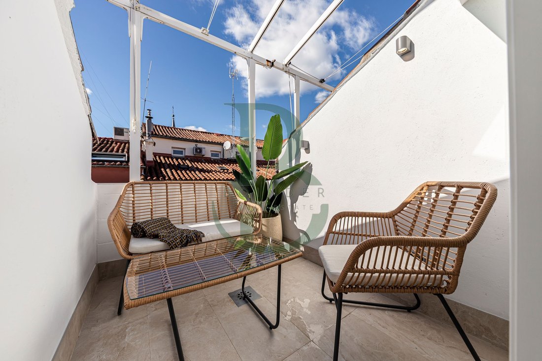 Apartment in Centro, Madrid, Spain 2 - 18683584