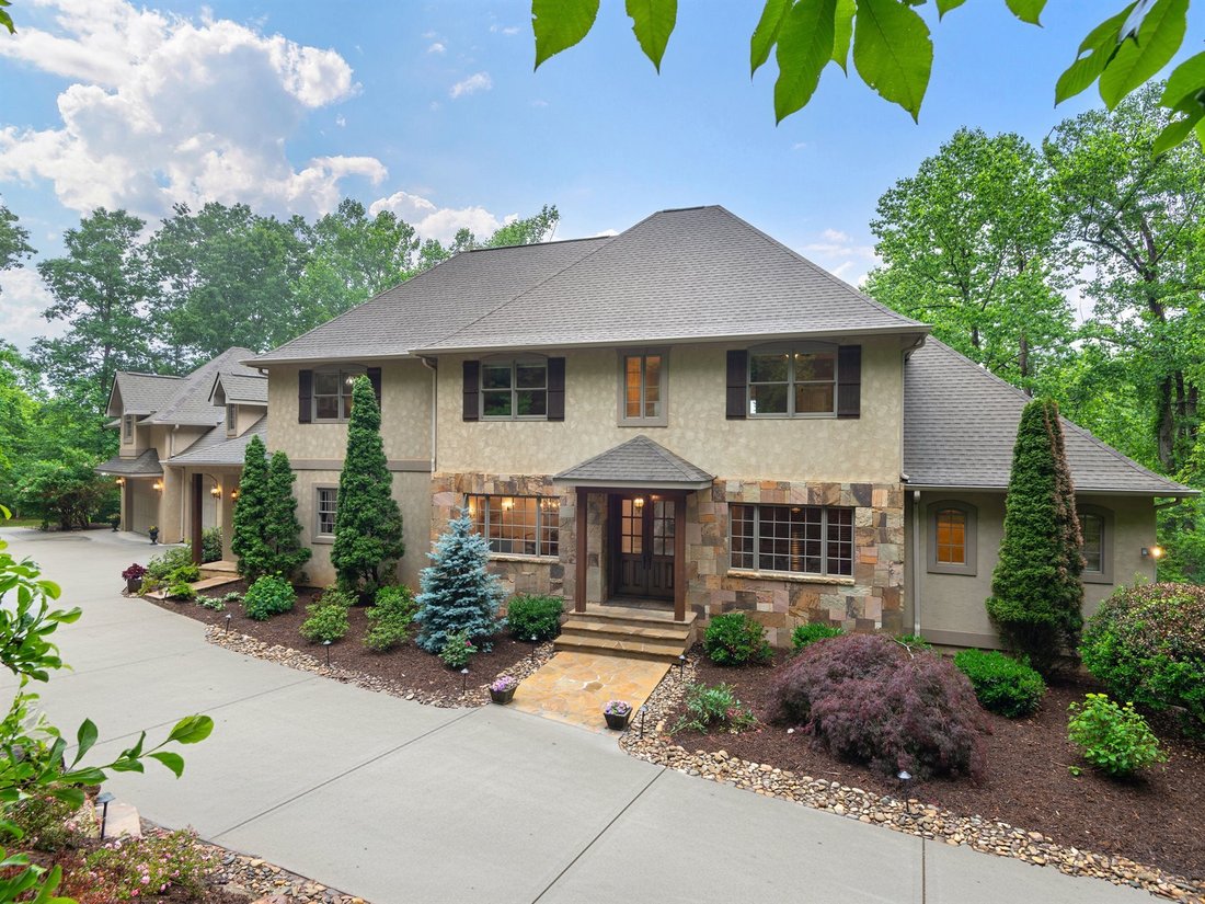 House in Asheville, North Carolina, United States 2 - 18684329