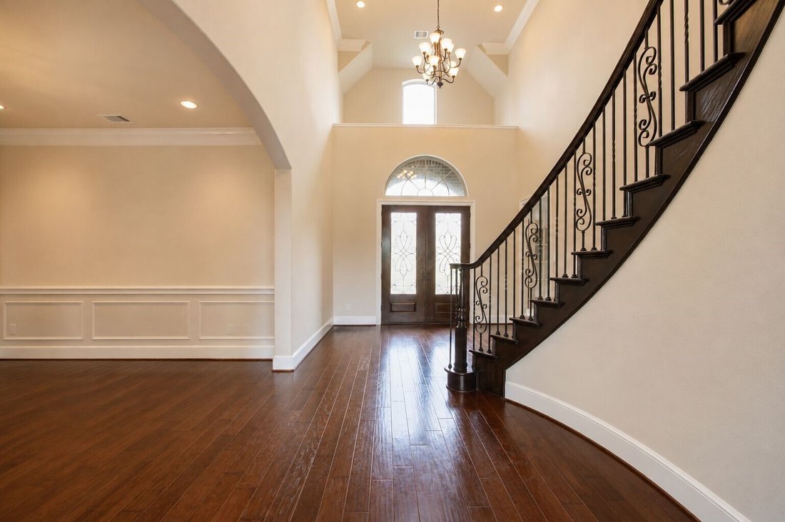House in Missouri City, Texas, United States 5 - 18669051