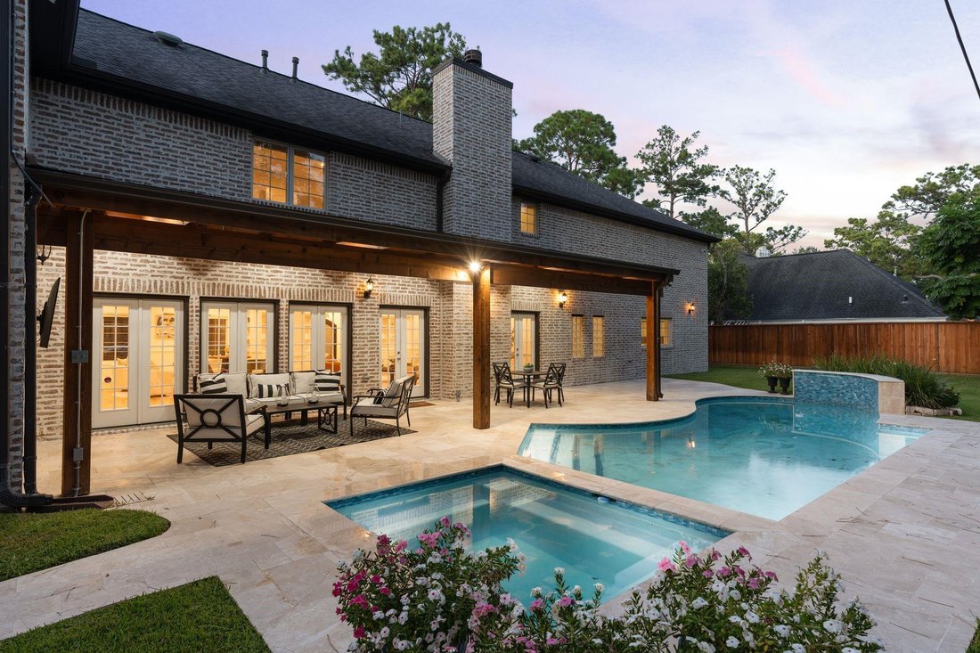 House in Hedwig Village, Texas, United States 5 - 18680995