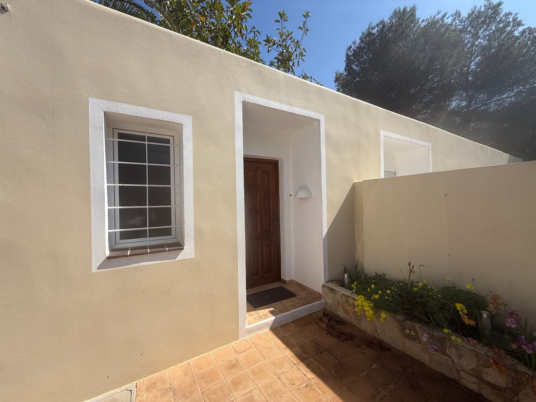 House in Can Furnet, Santa Eularia des Riu, Balearic Islands 5 - 18681363