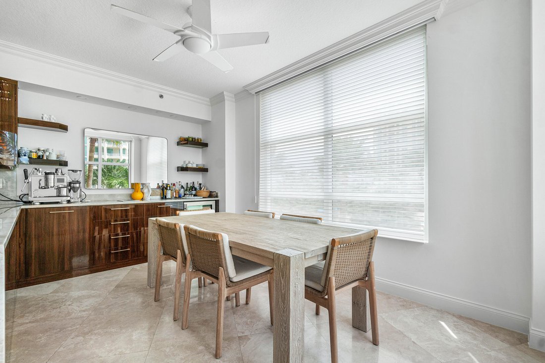 Appartement à Boca Raton, Floride, États-Unis 4 - 18683398