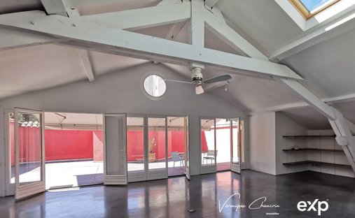 Apartment in Oullins, Oullins-Pierre-Benite, France 1