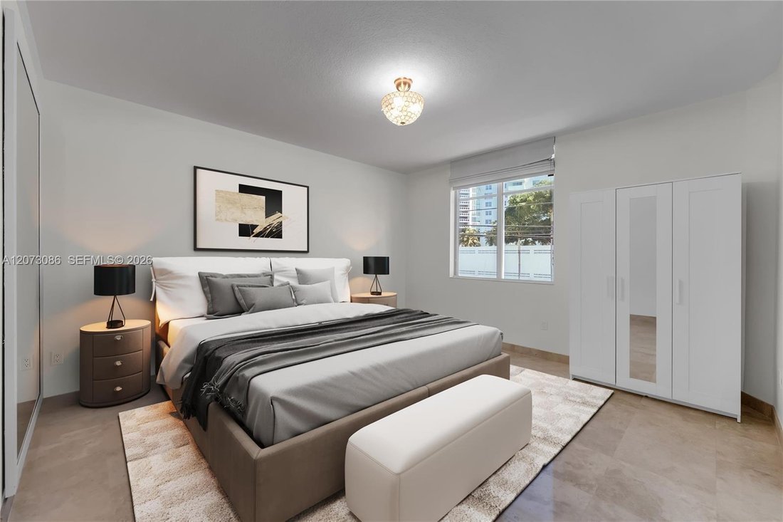 Condo in Miami Beach, Florida, United States 5 - 18683234