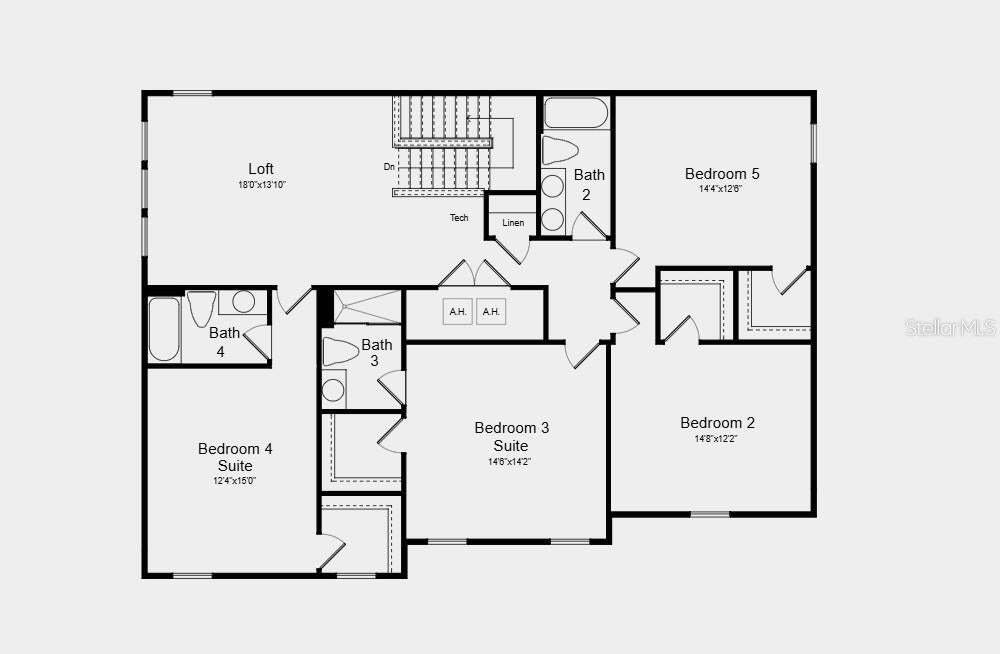 House in Parrish, Florida, United States 5 - 18682548