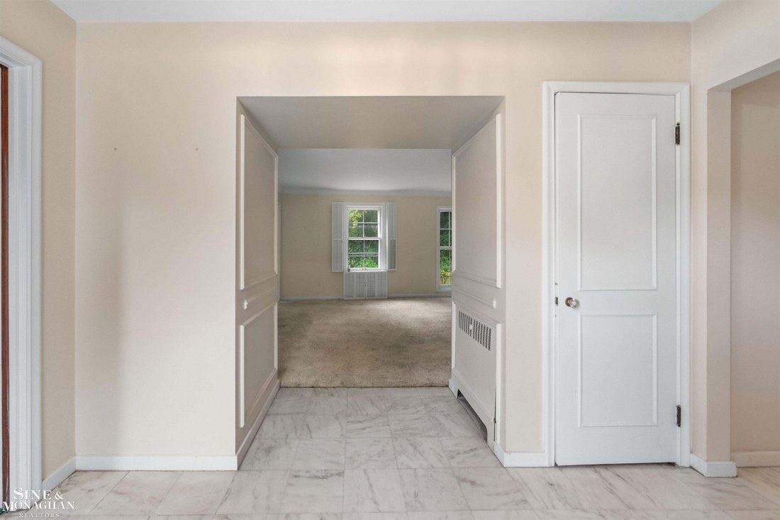 House in Grosse Pointe Shores, Michigan, United States 4 - 18680400