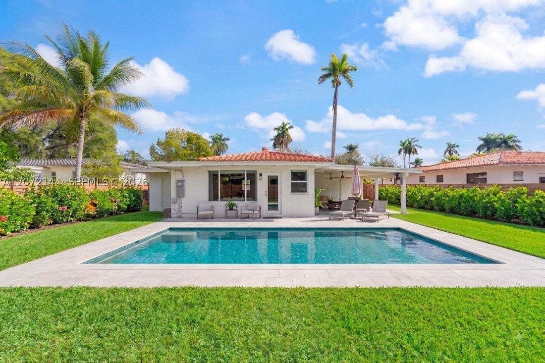House in Miami, Florida, United States 1 - 18682365