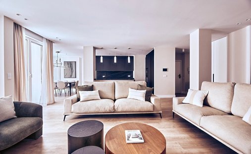 Apartamento en Salamanca, Madrid, España 1